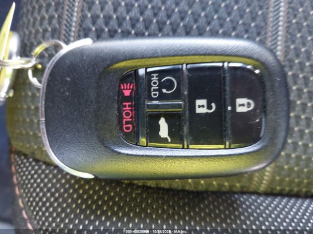 2023 HONDA CR-V HYBRID 2HKRS6H53PH815441 Photo 10