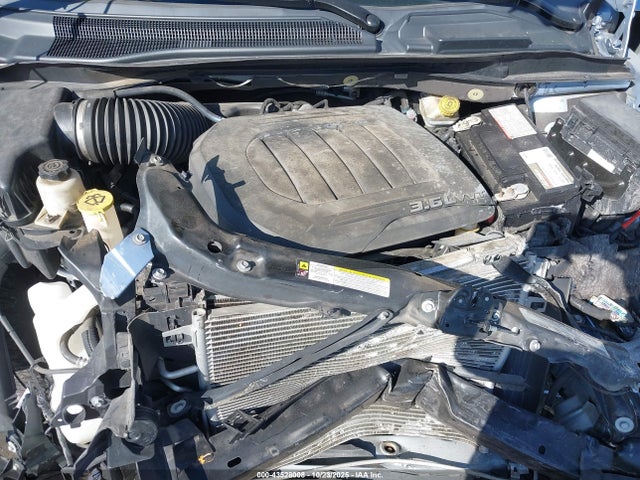 2012 Chrysler Town & Country Touring მანქანა იყიდება აუქციონზე, vin: 2C4RC1BG4CR313920, აუქციონის ნომერი: 43528008