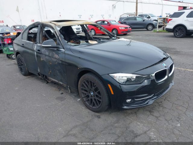 2017 BMW 330I WBA8B9C34HK885971