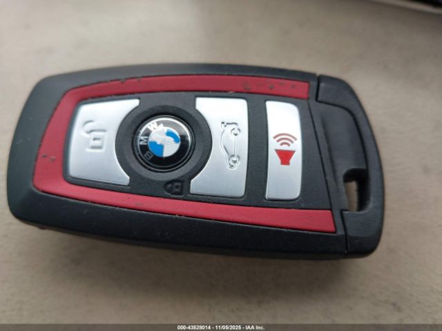 2017 BMW 330I WBA8B9C34HK885971 Photo 10