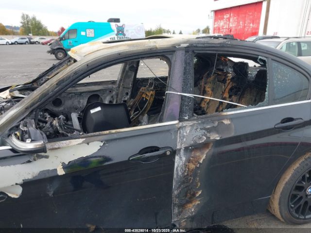 2017 BMW 330I WBA8B9C34HK885971 Photo 5