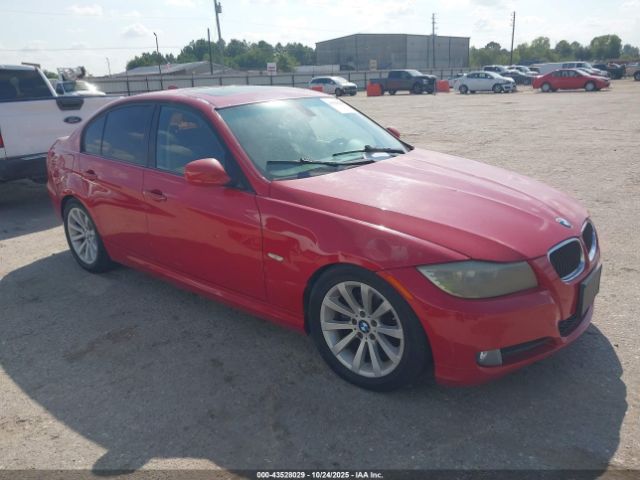 2009 BMW 328I WBAPH77579NM29151