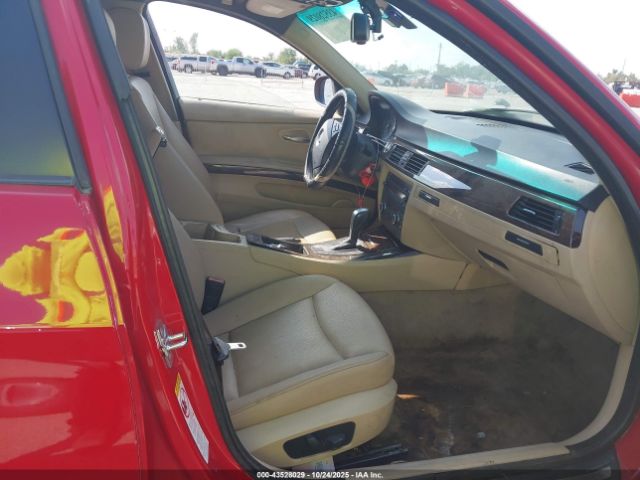 2009 BMW 328I WBAPH77579NM29151 Photo 4