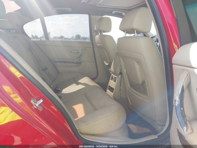 2009 BMW 328I WBAPH77579NM29151 Photo 7