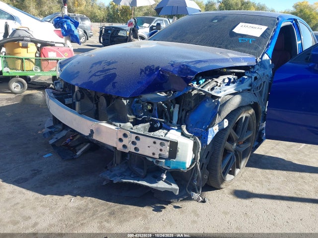 Lexus IS 300 2018 JTHC81D2XJ5027362 Image 6