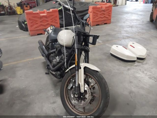 2023 HARLEY-DAVIDSON FXLRST 1HD1YXZ28PB059661
