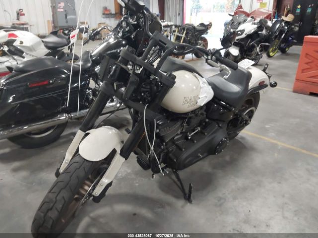 2023 HARLEY-DAVIDSON FXLRST 1HD1YXZ28PB059661 Photo 1