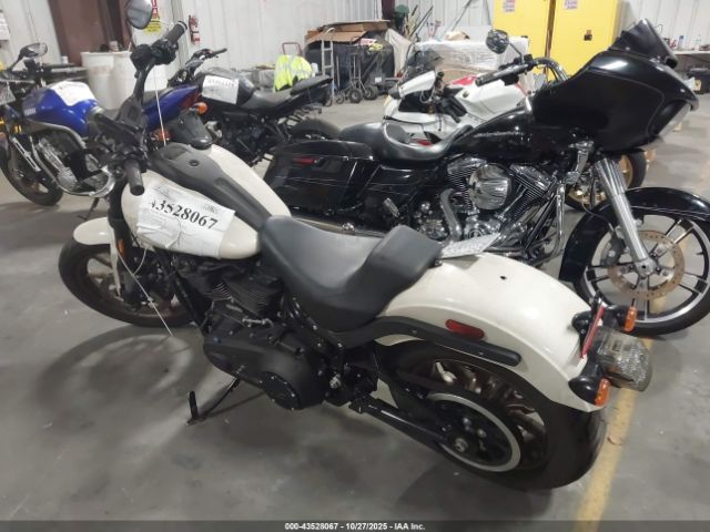 2023 HARLEY-DAVIDSON FXLRST 1HD1YXZ28PB059661 Photo 2