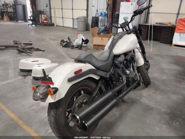 2023 HARLEY-DAVIDSON FXLRST 1HD1YXZ28PB059661 Photo 3