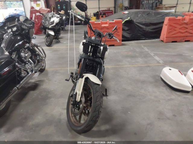 2023 HARLEY-DAVIDSON FXLRST 1HD1YXZ28PB059661 Photo 4