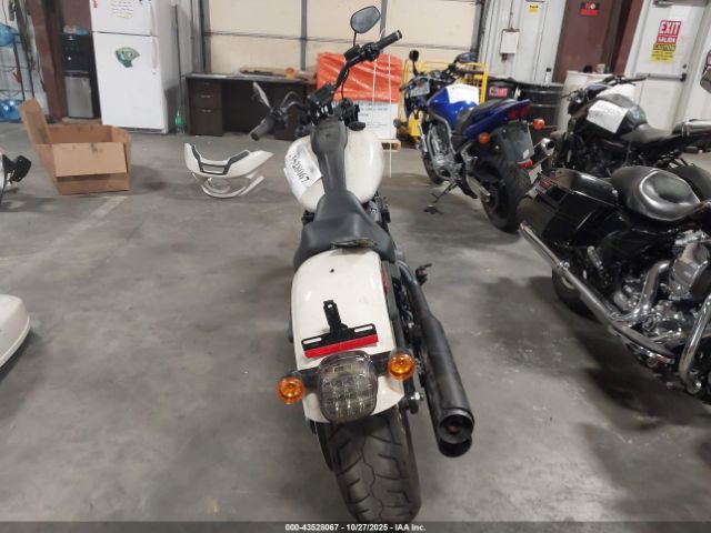 2023 HARLEY-DAVIDSON FXLRST 1HD1YXZ28PB059661 Photo 5