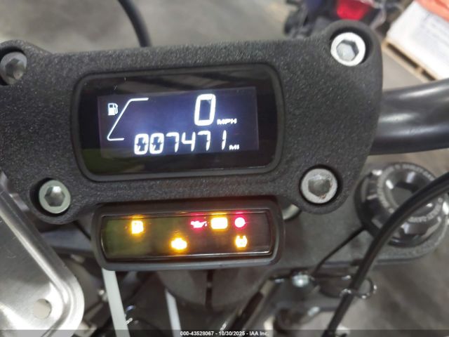 2023 HARLEY-DAVIDSON FXLRST 1HD1YXZ28PB059661 Photo 6