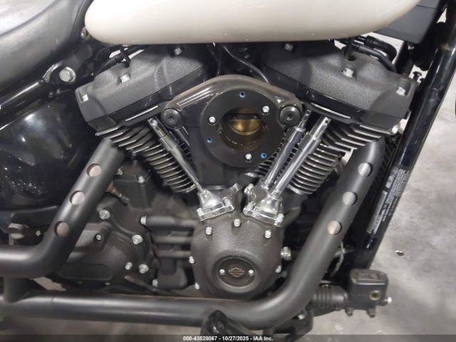 2023 HARLEY-DAVIDSON FXLRST 1HD1YXZ28PB059661 Photo 7