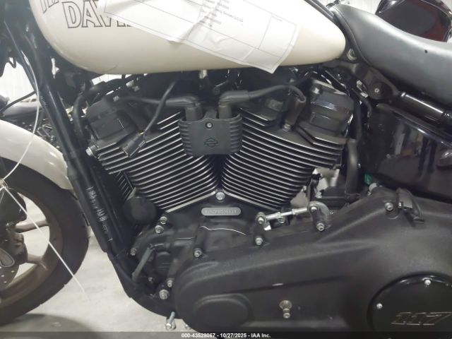 2023 HARLEY-DAVIDSON FXLRST 1HD1YXZ28PB059661 Photo 8