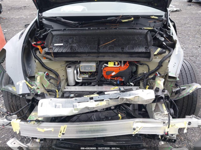 2023 TESLA MODEL Y 7SAYGAEE6PF600769 Photo 9