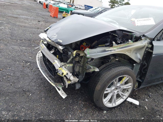 2023 TESLA MODEL Y 7SAYGAEE6PF600769 Photo 5