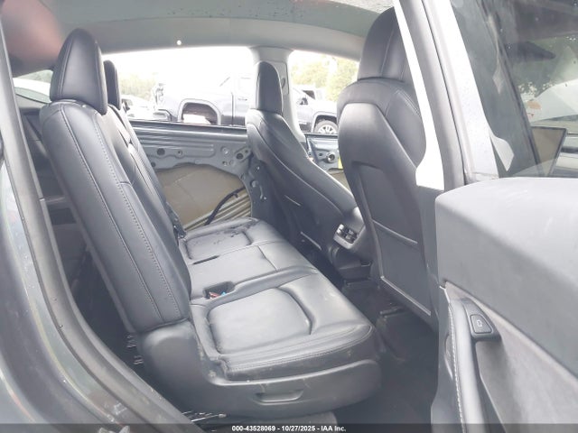 2023 TESLA MODEL Y 7SAYGAEE6PF600769 Photo 7