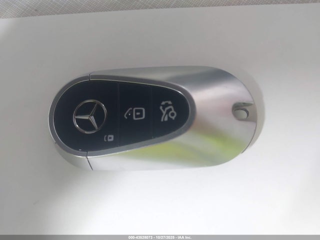 2022 MERCEDES-BENZ EQS 580 W1KCG4EB7NA019209 Photo 10