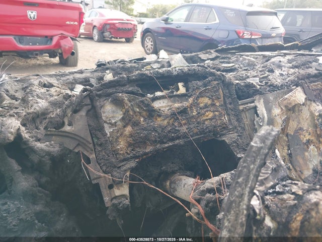 2022 MERCEDES-BENZ EQS 580 W1KCG4EB7NA019209 Photo 6