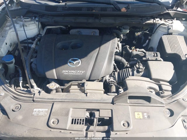 2016 MAZDA CX-5 JM3KE2CY4G0728994 Photo 9