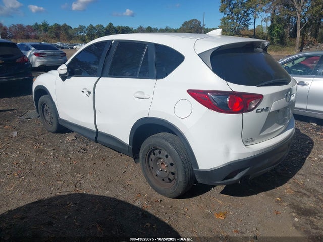 2016 MAZDA CX-5 JM3KE2CY4G0728994 Photo 2