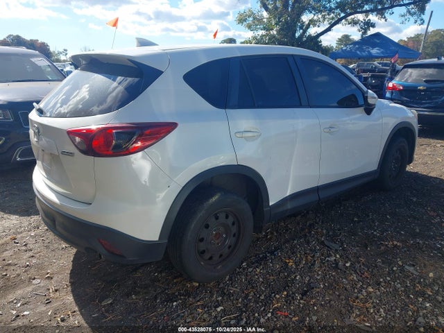 2016 MAZDA CX-5 JM3KE2CY4G0728994 Photo 3
