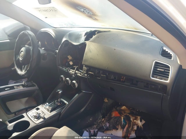 2016 MAZDA CX-5 JM3KE2CY4G0728994 Photo 4