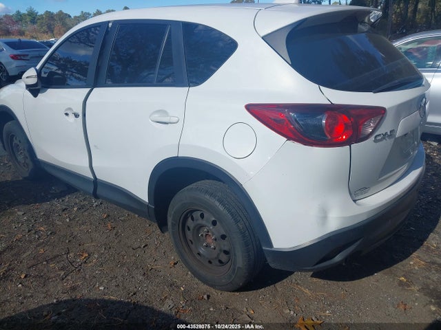 2016 MAZDA CX-5 JM3KE2CY4G0728994 Photo 5