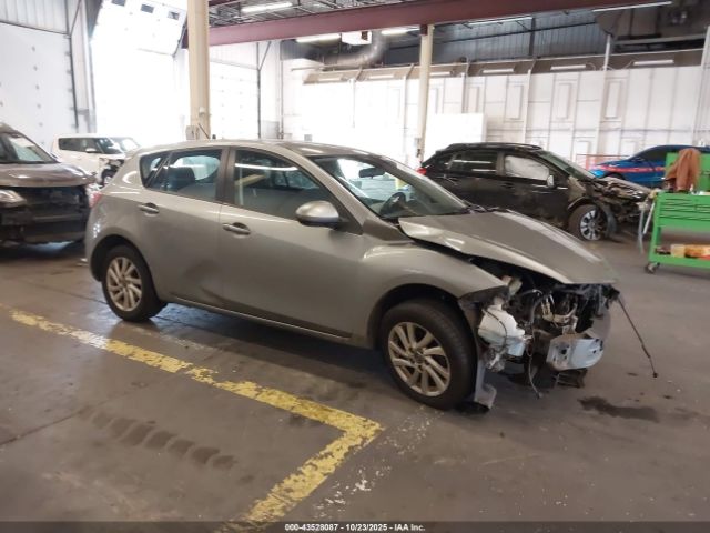 2013 MAZDA MAZDA3 JM1BL1L89D1706469