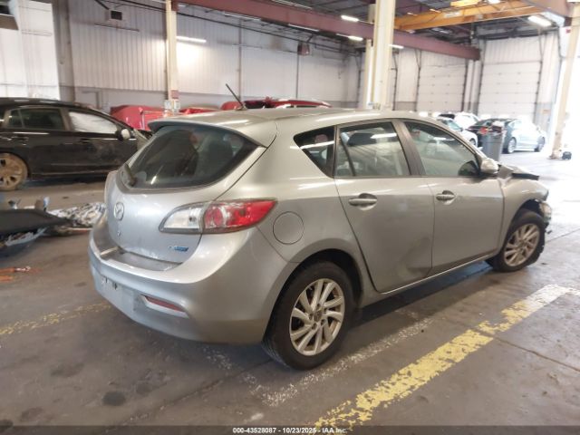 2013 MAZDA MAZDA3 JM1BL1L89D1706469 Photo 3