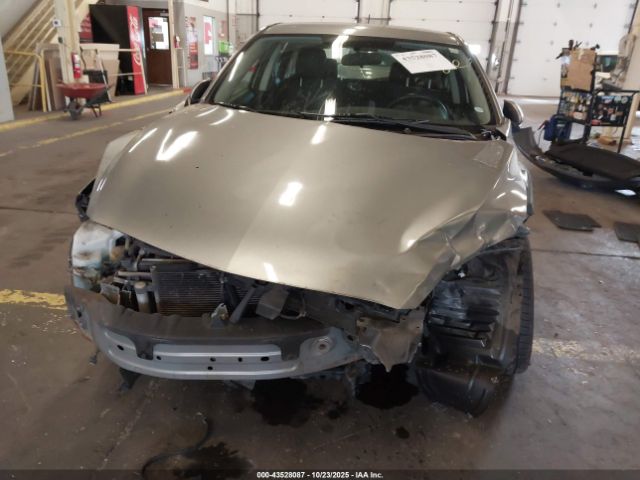 2013 MAZDA MAZDA3 JM1BL1L89D1706469 Photo 5