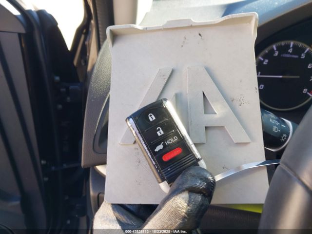 2015 ACURA RDX 5J8TB4H5XFL007576 Photo 10