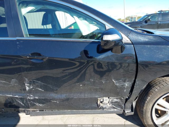 2015 ACURA RDX 5J8TB4H5XFL007576 Photo 5