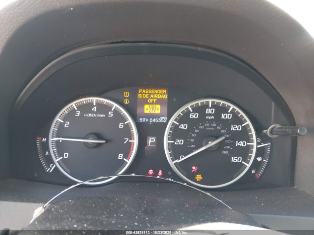 2015 ACURA RDX 5J8TB4H5XFL007576 Photo 6