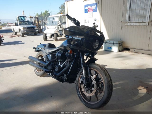 2024 HARLEY-DAVIDSON FXLRST 1HD1YXZ26RB057068