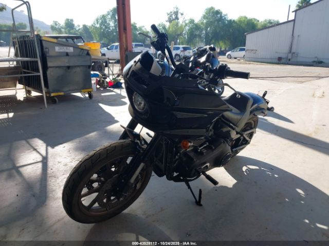 2024 HARLEY-DAVIDSON FXLRST 1HD1YXZ26RB057068 Photo 1