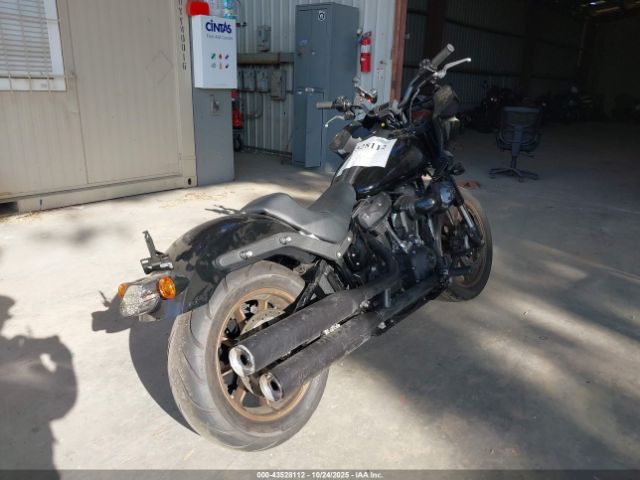 2024 HARLEY-DAVIDSON FXLRST 1HD1YXZ26RB057068 Photo 3