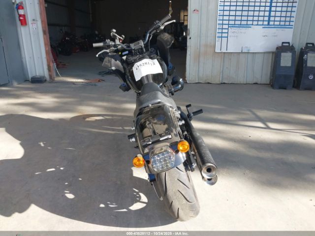 2024 HARLEY-DAVIDSON FXLRST 1HD1YXZ26RB057068 Photo 5