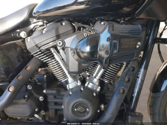 2024 HARLEY-DAVIDSON FXLRST 1HD1YXZ26RB057068 Photo 7