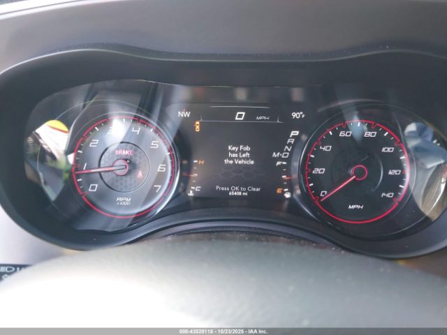 2019 DODGE CHARGER 2C3CDXHG4KH545181 Photo 6