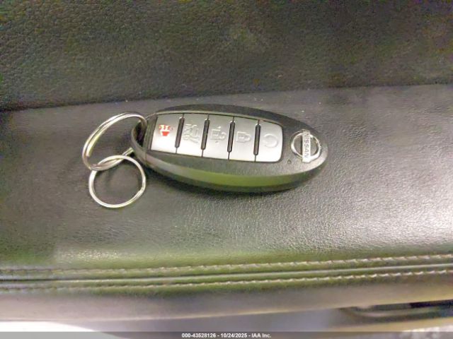 2020 NISSAN ROGUE 5N1AT2MV5LC761229 Photo 10