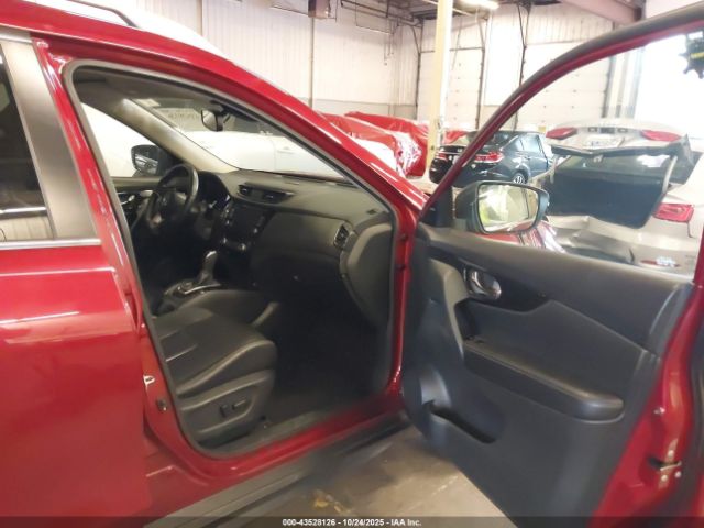 2020 NISSAN ROGUE 5N1AT2MV5LC761229 Photo 4