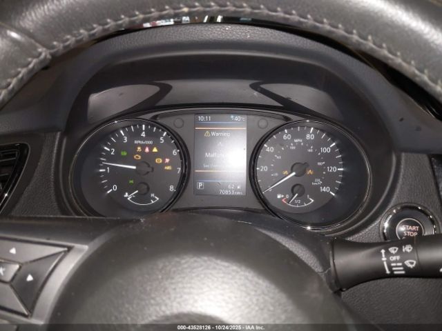 2020 NISSAN ROGUE 5N1AT2MV5LC761229 Photo 6