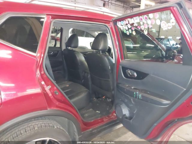 2020 NISSAN ROGUE 5N1AT2MV5LC761229 Photo 7