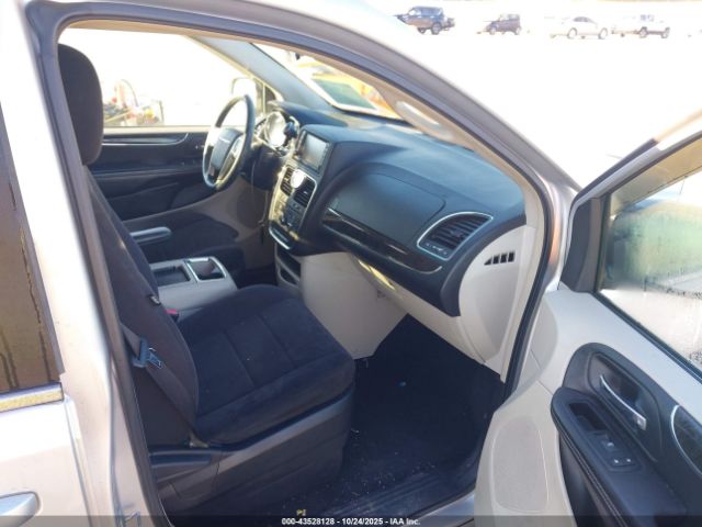 2011 CHRYSLER TOWN & COUNTRY 2A4RR5DGXBR650541 Photo 4