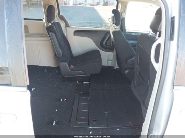 2011 CHRYSLER TOWN & COUNTRY 2A4RR5DGXBR650541 Photo 7