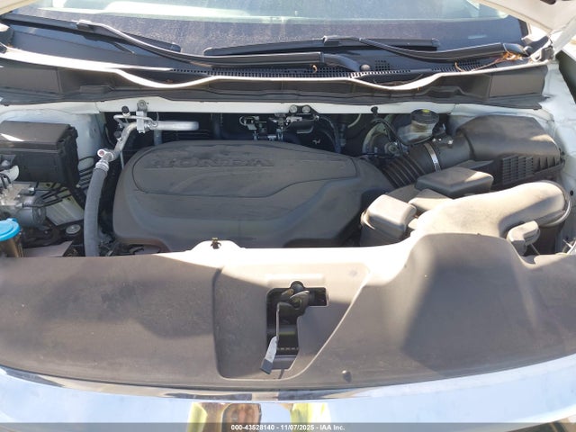 Aukcja sprzedaży 2024 Honda Odyssey Ex-l, vin: 5FNRL6H62RB005838, numer aukcji: 43528140