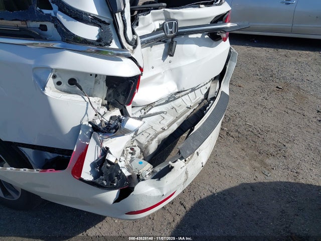 Aukcja sprzedaży 2024 Honda Odyssey Ex-l, vin: 5FNRL6H62RB005838, numer aukcji: 43528140
