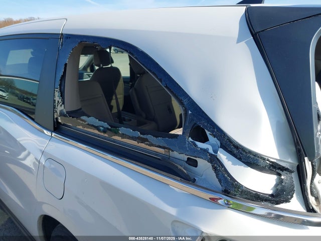 Aukcja sprzedaży 2024 Honda Odyssey Ex-l, vin: 5FNRL6H62RB005838, numer aukcji: 43528140