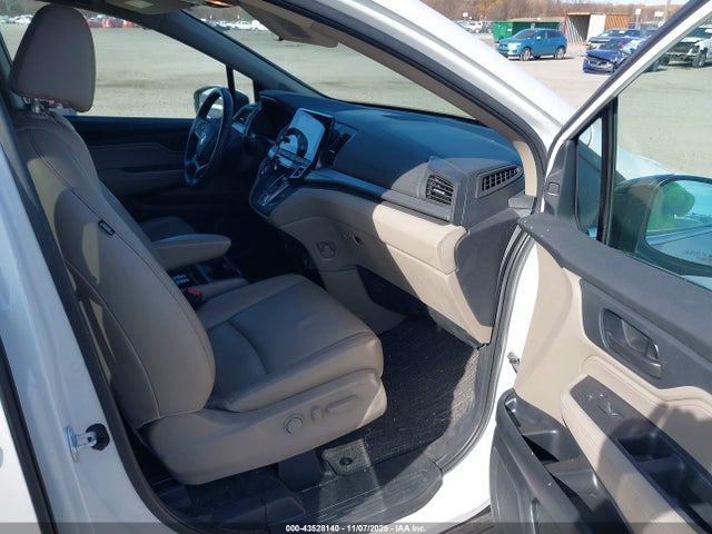 Aukcja sprzedaży 2024 Honda Odyssey Ex-l, vin: 5FNRL6H62RB005838, numer aukcji: 43528140